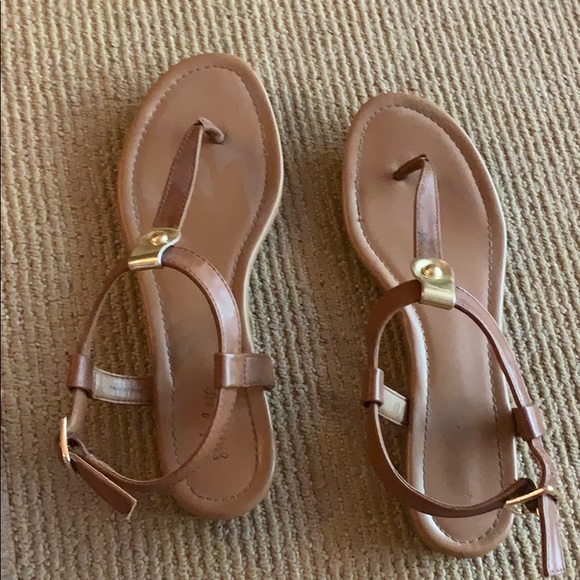 SANDALS - Picture 2 of 2